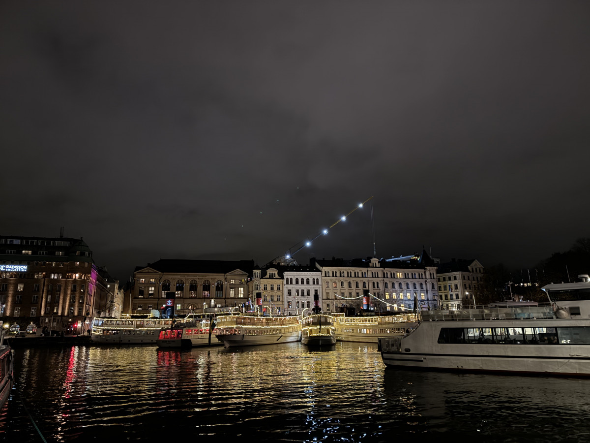 \"boats